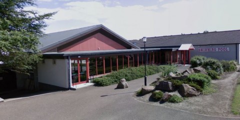 Thurso Pool