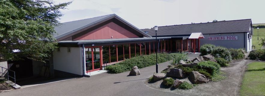 Thurso Pool