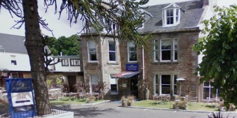 Town House
