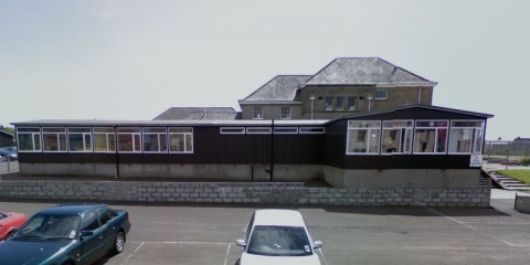 North Primary