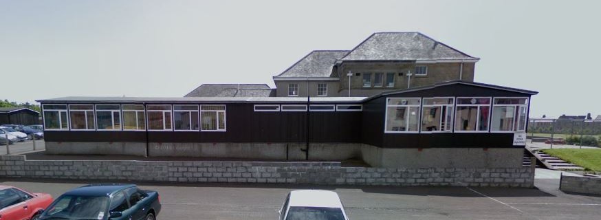 North Primary