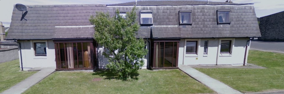 Wick Childrens Unit